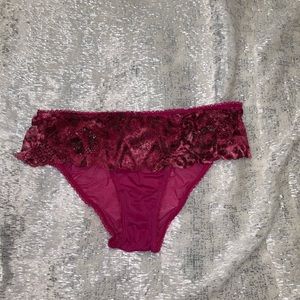 Victoria’s Secret Panty